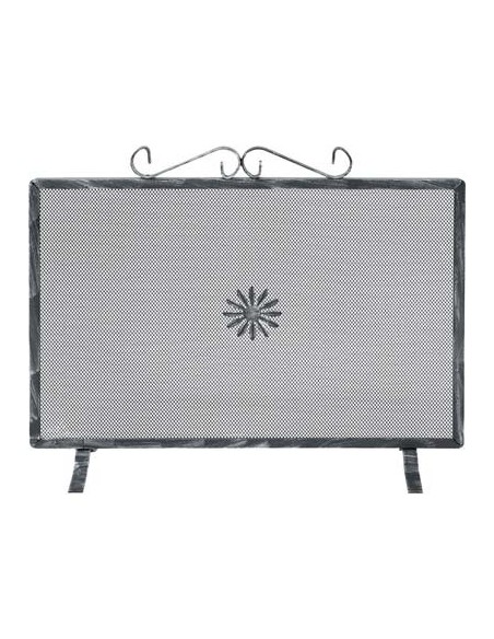 PARASCINTILLE CAMINO 1 ANTA FERRO BATTUTO CM 60X50