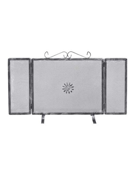 PARASCINTILLE CAMINO 3 ANTE FERRO BATTUTO CM 16+50+16X50