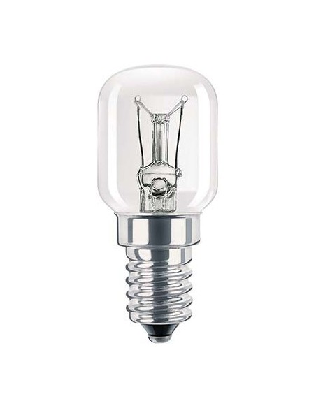 LAMPADA INCUBATRICE COVATUTTO 16 16L NOVITAL MIGNON CHIARA WATT 25 E14