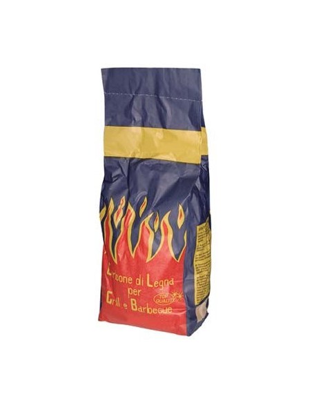 CARBONELLA BI-CARBO KG  3 (126)