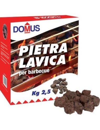 PIETRA LAVICA DOMUS KG 2,5