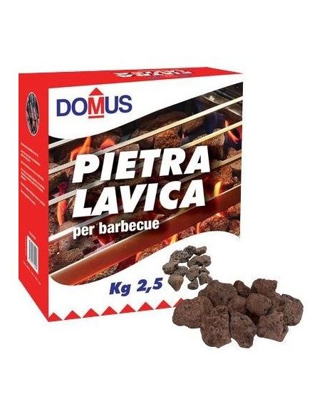 PIETRA LAVICA DOMUS KG 2,5