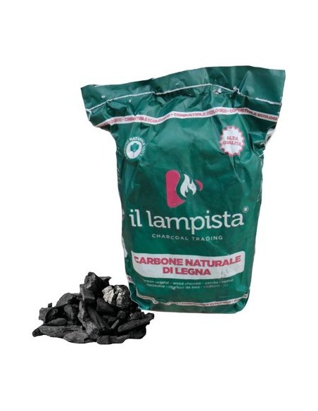 CARBONELLA IL LAMPISTA KG  2,5 (280)