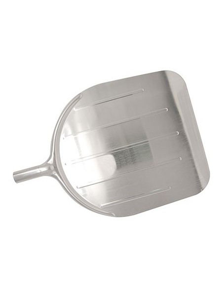 PALA FORNO ALLUMINIO QUADRA DOMUS CM 32X34