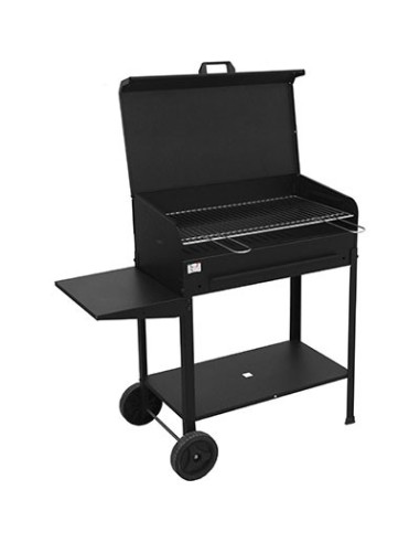 BARBECUE CARBONELLA VANESSA PLUS MILLE CM 70X40 H.CM 90