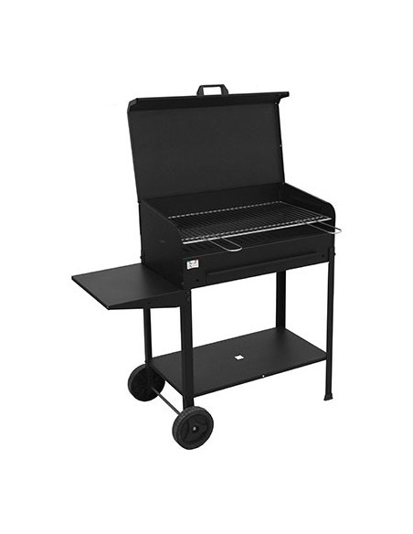 BARBECUE CARBONELLA STELLA PLUS MILLE CM 60X40 H.CM 90