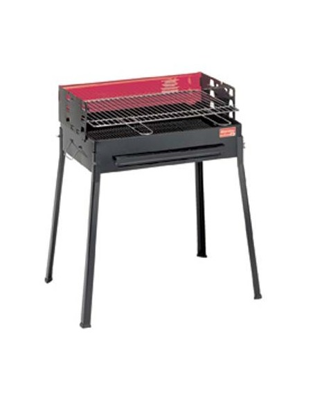 BARBECUE CARBONELLA COMUNITA FERRABOLI CM 60X40 H.CM 80
