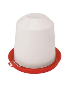 ABBEVERATOIO AVICOLI A SIFONE NOVITAL PP LT 3,5 PEZZI 12