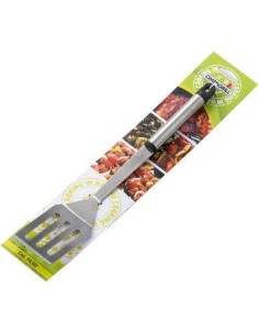 PALETTA BARBECUE PA360 OMPAGRILL ACCIAIO INOX CM 36