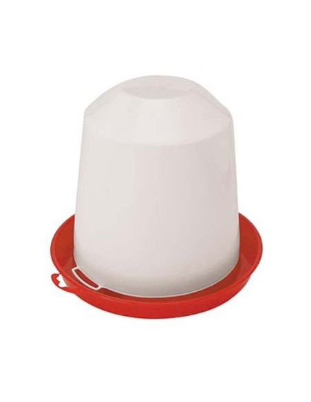 ABBEVERATOIO AVICOLI A SIFONE NOVITAL PP LT 5,0 PEZZI 12