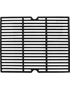 GRIGLIA BARBECUE GAS POLKA 4+1 DOMUS GHISA CM 43X36 N...6