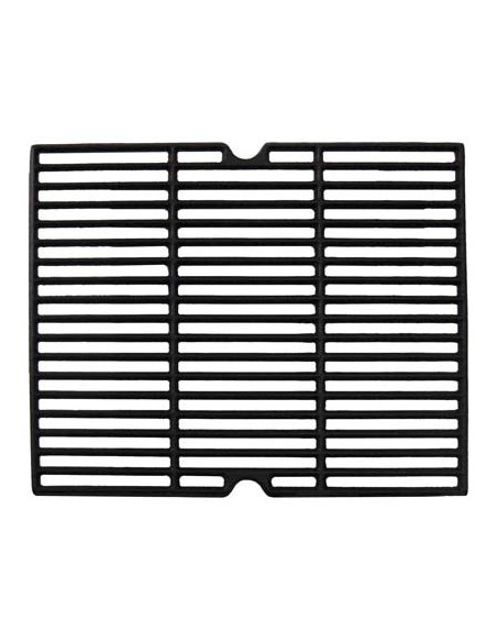 GRIGLIA BARBECUE GAS POLKA 4+1 DOMUS GHISA CM 43X36 N...6