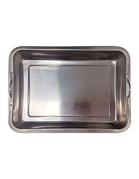 VASSOIO BARBECUE GAS POLKA 4+1 DOMUS N...9