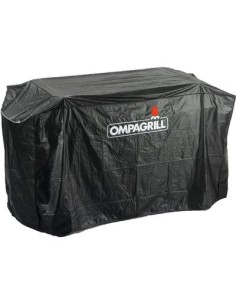 COPERTURA BARBECUE OMPAGRILL CM 150X65 H.CM 113