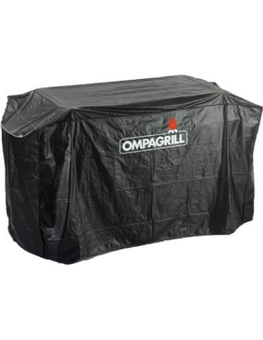 COPERTURA BARBECUE OMPAGRILL CM 150X65 H.CM 113