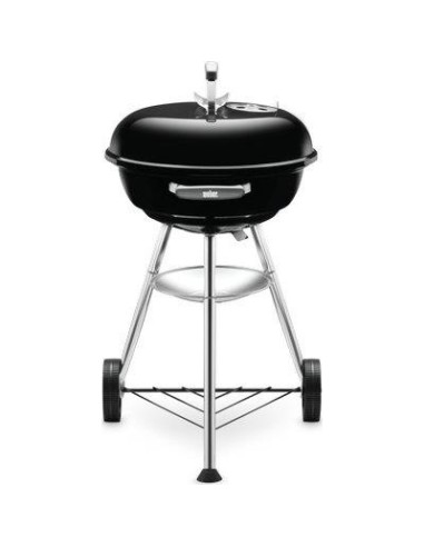 BARBECUE CARBONELLA COMPAKT KETTLE WEBER CM 47 H.CM 88