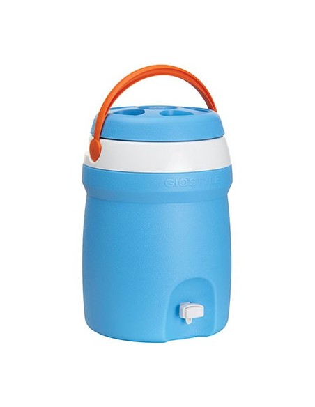 BORRACCIA FIESTA BOTTIGLIA 10 GIOSTYLE LT 10,75 CM 26,5X28X40,5