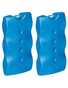 GHIACCIO ARTIFICIALE ICE OLE DUO GIOSTYLE GR 400 CM 9,5X3,5X17,5 CF - PZ 2