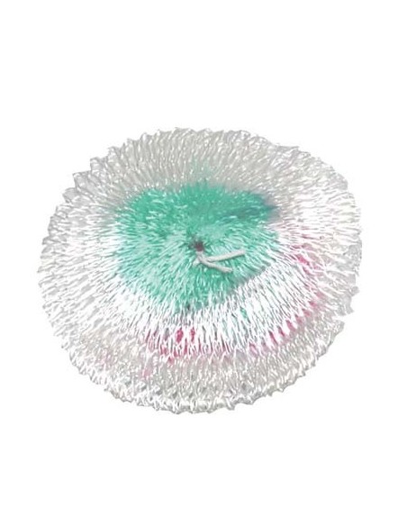 RETINA X LAMPADA GAS