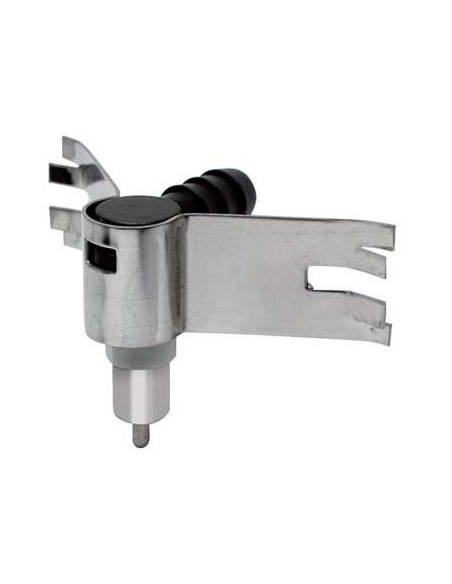 ABBEVERATOIO AUTOMATICO A GOCCIA X CONIGLI INOX