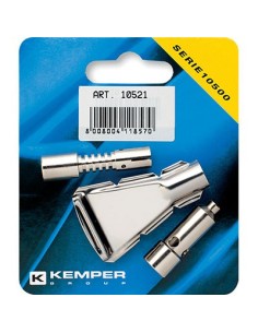 PUNTE X SALDATORE MICRO 10500 KIT 3 KEMPER CF - PZ 3