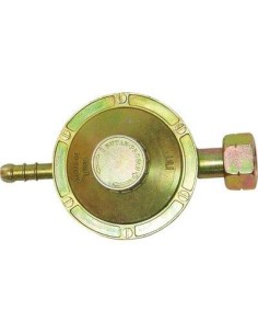 REGOLATORE GAS GPL BP TARATURA VARIABILE PROJECT KG/H 1 MBAR 20/60 I200