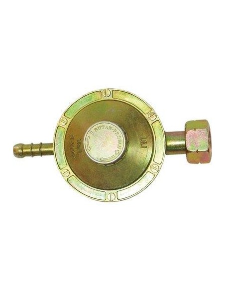 REGOLATORE GAS GPL BP TARATURA VARIABILE PROJECT KG/H 1 MBAR 20/60 I200