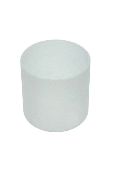 VETRO CILINDRICO X LAMPADA GAS PROJECT MM 82X81 I300