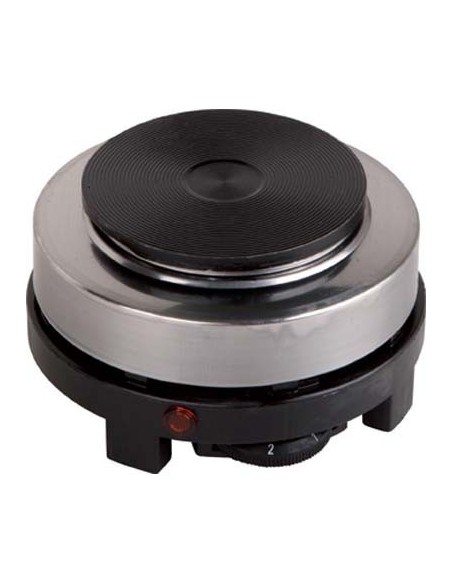 FORNELLO ELETTRICO SINGOLO EFFE VOLT 230 W 500 MM 100 P.GHISA