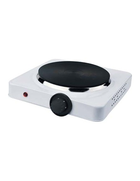 FORNELLO ELETTRICO SINGOLO EFFE VOLT 230 KW 1,5 MM 185 P.GHISA