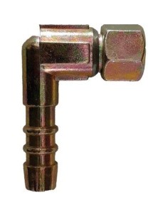 CONNETTORE X FORNELLO GAS FIRE DOMUS