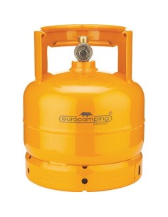 BOMBOLA GAS GPL VUOTA KG 2