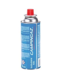 CARTUCCIA GAS BUTANO A BAIONETTA GR 227