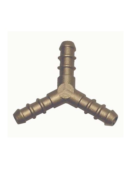 PORTAGOMMA GPL 3 VIE 120° OTTONE MM 10