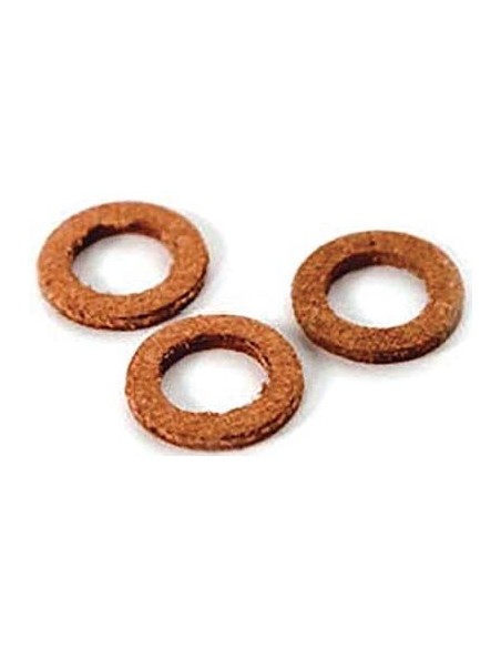 GUARNIZIONE SALPA X REGOLATORE E FLESSIBILE GPL CF - PZ 100