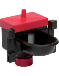 ABBEVERATOIO AVICOLI AUTOMATICO CONTRO CM  6 PEZZI 2