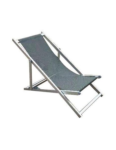 SDRAIO OSTIA DOMUS ALLUMINIO/TEXT TORTORA CM 83X57H.CM 108