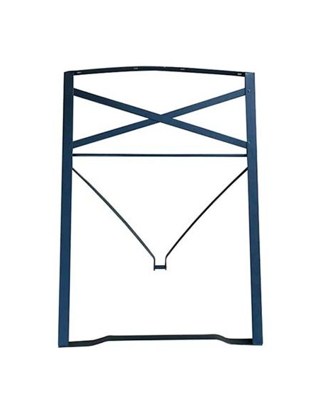 GAMBA RICAMBIO TAVOLO SET BIRRERIA LEGNO DOMUS CM 53X73 X 2613097