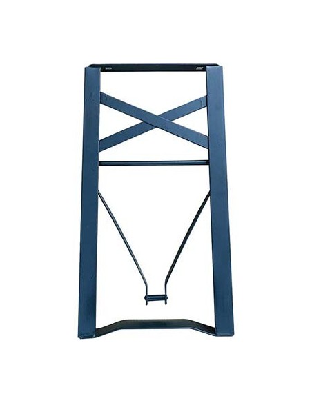 GAMBA RICAMBIO PANCA SET BIRRERIA LEGNO DOMUS CM 23X42