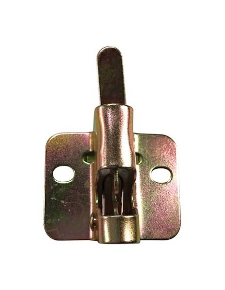 CHIUSURA A CRICCHETTO SET BIRRERIA LEGNO DOMUS ACCIAIO TROPICAL