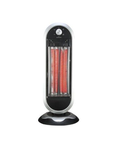 STUFETTA CARBONIO STREAMLINE EFFE VOLT 230 WATT 450/900 CM 30X30 H.CM 79