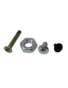 VITE RUOTA STUFA GAS GPL INFRAROSSI MAYA