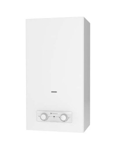 SCALDACQUA GAS GPL FLUENDO BRD CHAFFOTEAUX CAMERA APERTA LT 11 BASSO NOX