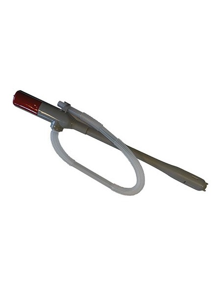 POMPA TRAVASO BATTERIA COMBUSTIBILE STUFA RADIANTE 2XSTILO AA