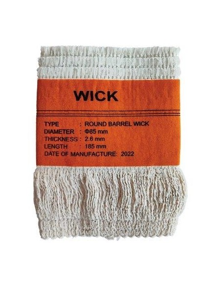 STOPPINO X STUFA RADIANTE KCF-S24