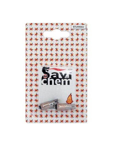 CANDELA ACCENSIONE X STUFA RADIANTE CF - PZ 2