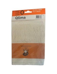 STOPPINO P X STUFA RADIANTE R3224X QLIMA