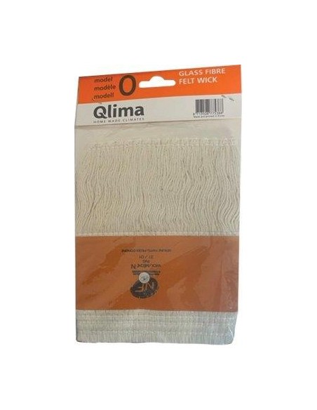 STOPPINO P X STUFA RADIANTE R3224X QLIMA