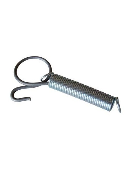 MOLLA CHIUSURA X GABBIA CONIGLI