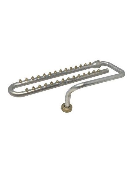 KIT TRASFORMAZIONE GAS GPL METANO CHAFFOTEAUX